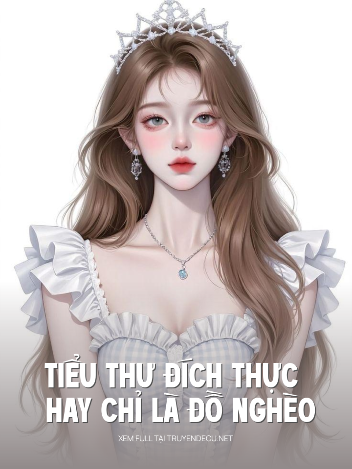 
                            Tiểu Thư Đích Thực Hay Chỉ Là Đồ Nghèo