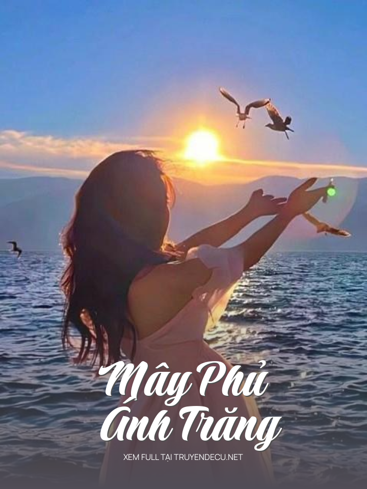 
                            Mây Phủ Ánh Trăng