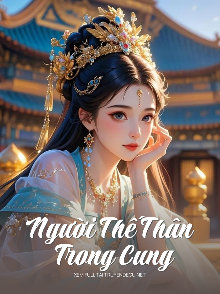 
                            Người Thế Thân Trong Cung
