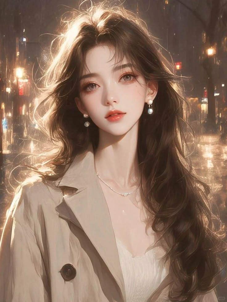 Bóng Hình Nơi Ký Ức