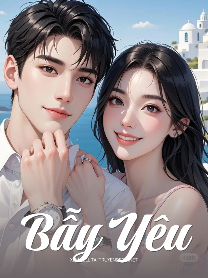 
                            Bẫy Yêu