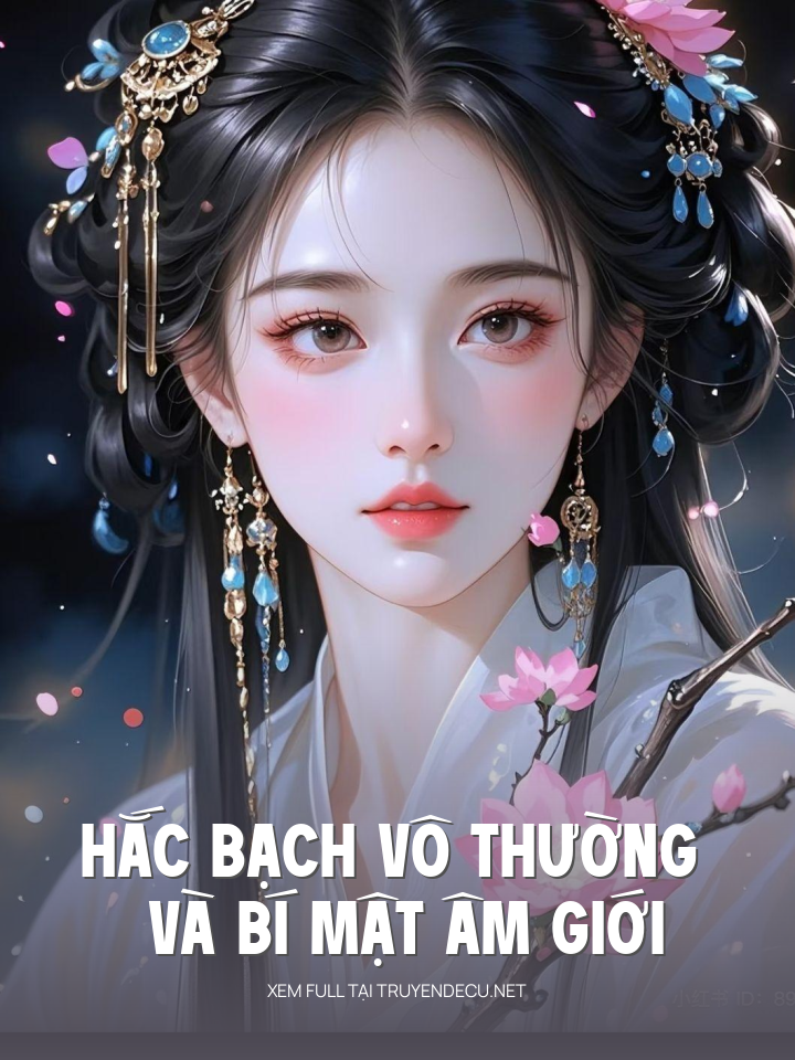 
                            Hắc Bạch Vô Thường Và Bí Mật Âm Giới