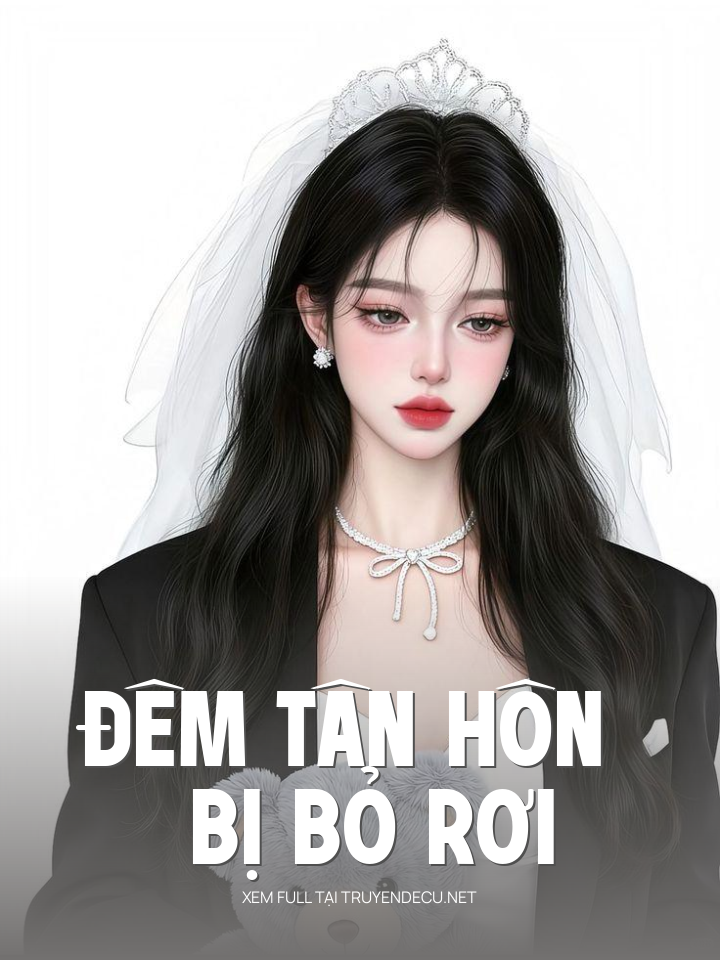 Đêm Tân Hôn Bị Bỏ Rơi