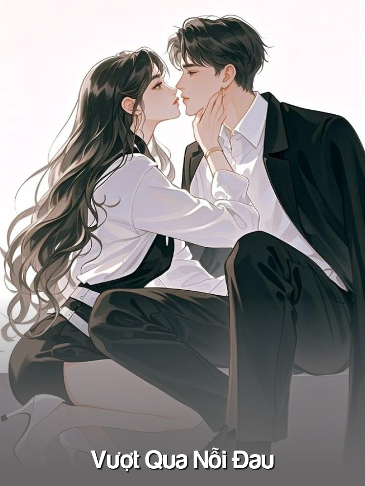 
                            Vượt Qua Nỗi Đau