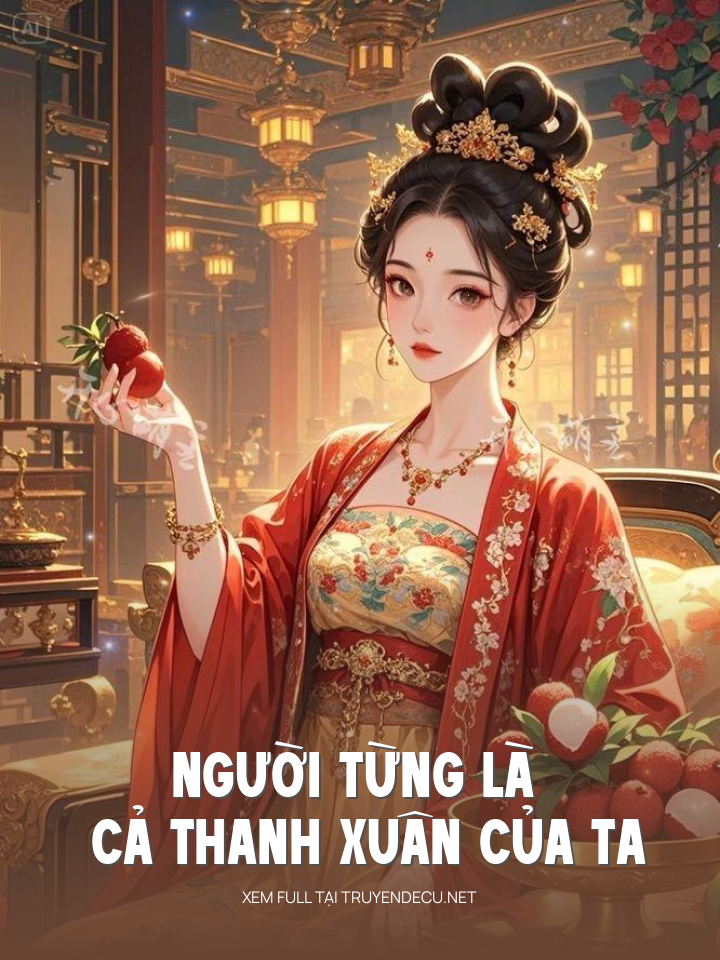 Người Từng Là Cả Thanh Xuân Của Ta