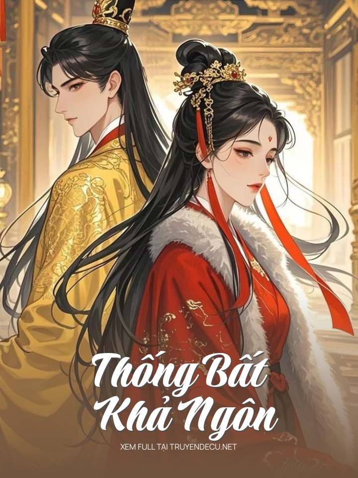 Thống Bất Khả Ngôn