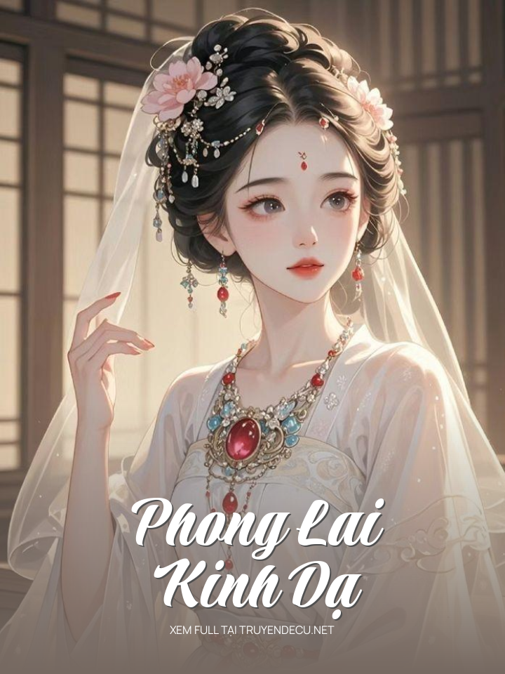 
                            Phong Lai Kinh Dạ