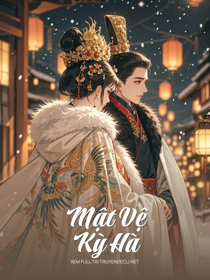 
                            Mật Vệ Kỳ Hà
