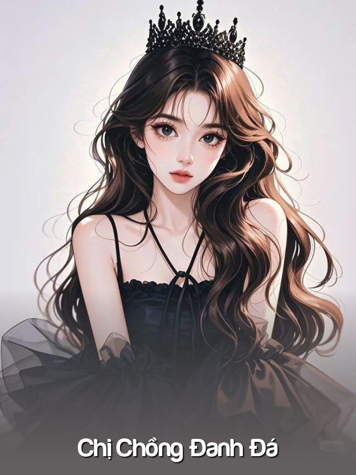 
                            Chị Chồng Đanh Đá
