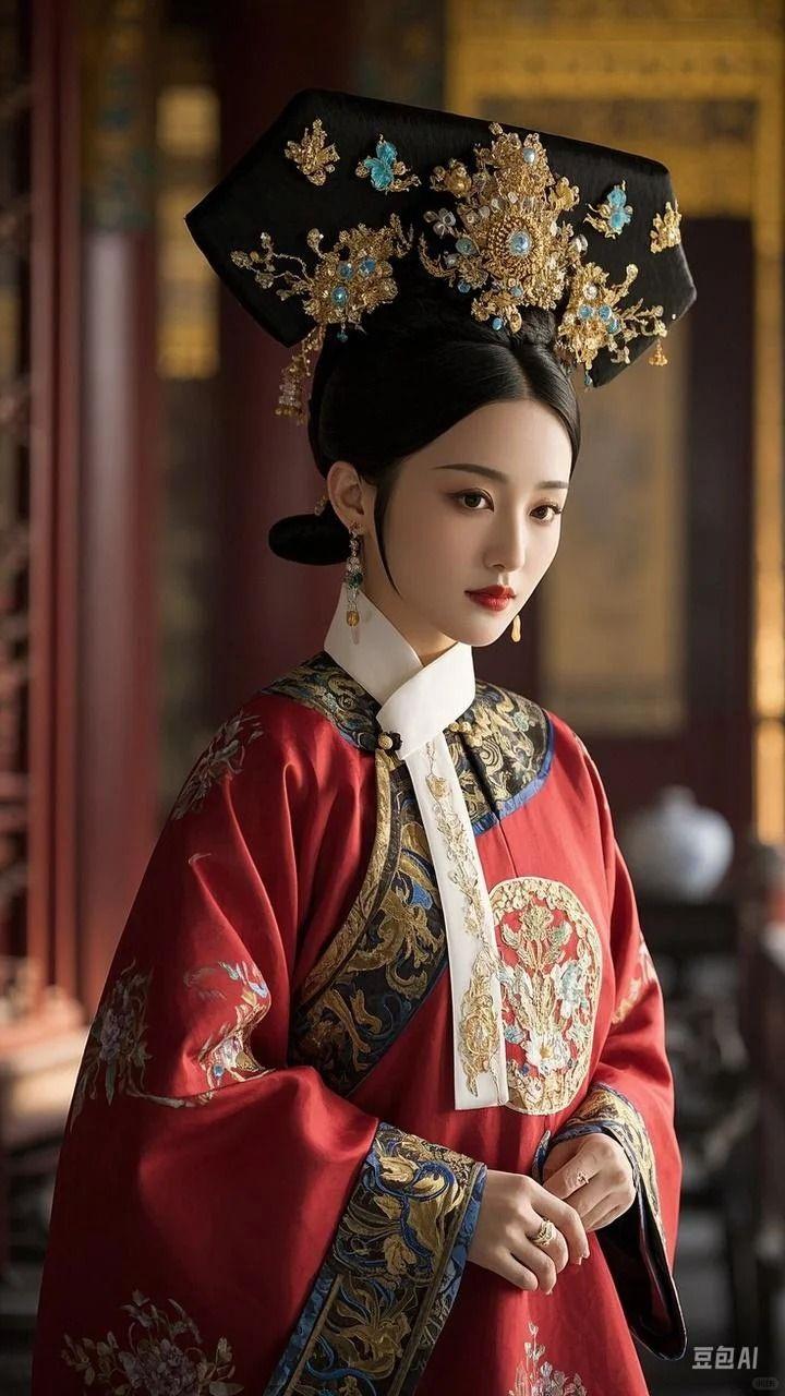 Chớ Chọc Chính Thê