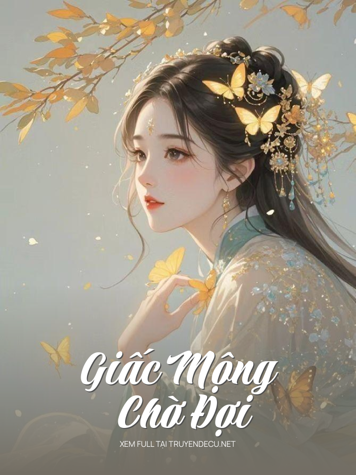 Giấc Mộng Chờ Đợi