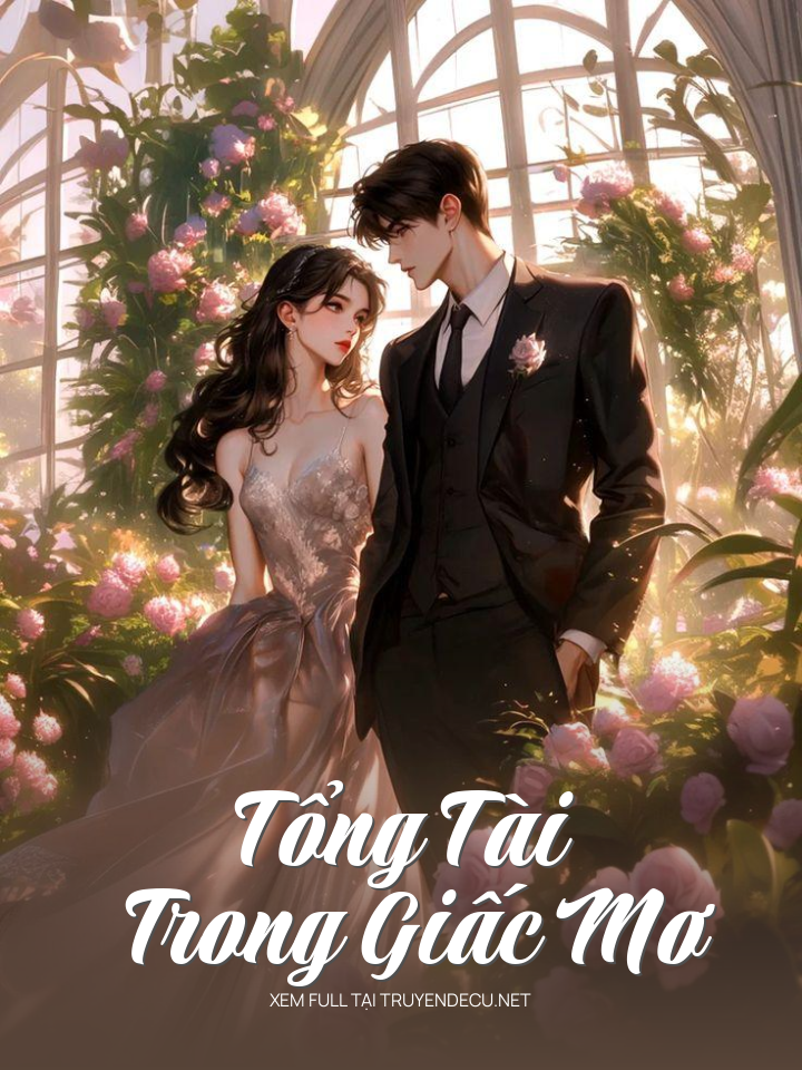
                            Tổng Tài Trong Giấc Mơ