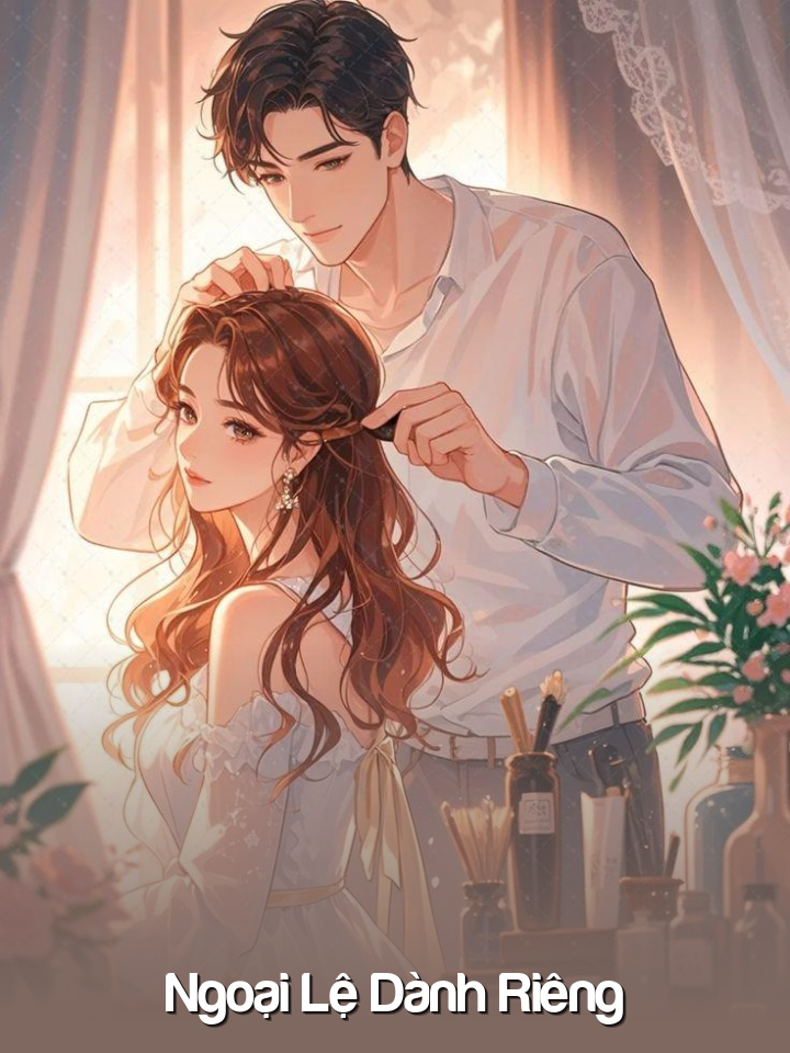 
                            Ngoại Lệ Dành Riêng