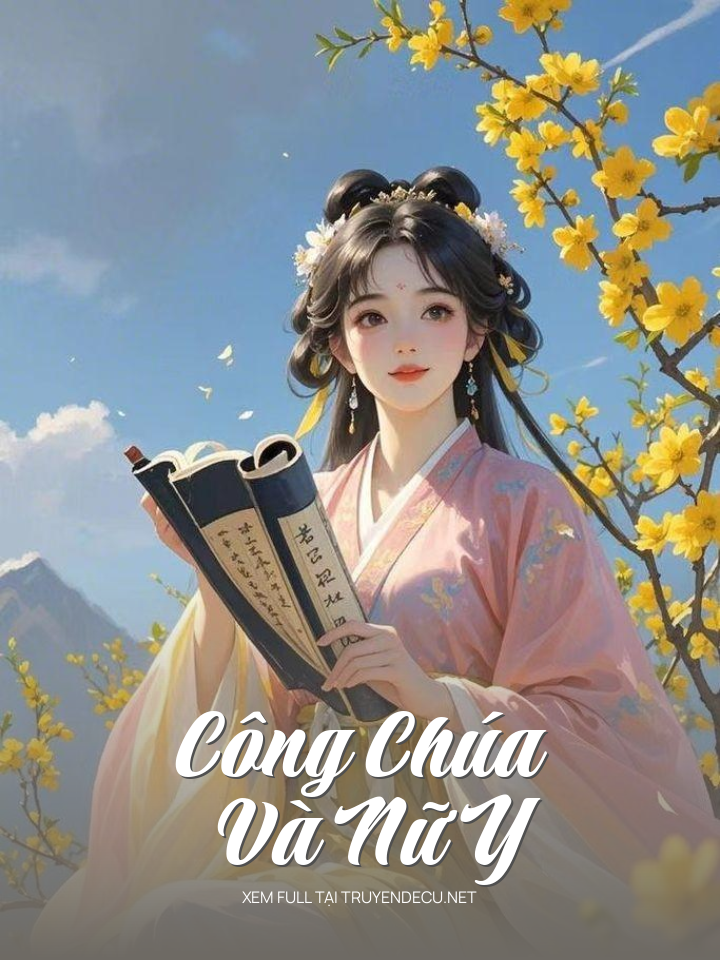 Công Chúa Và Nữ Y
