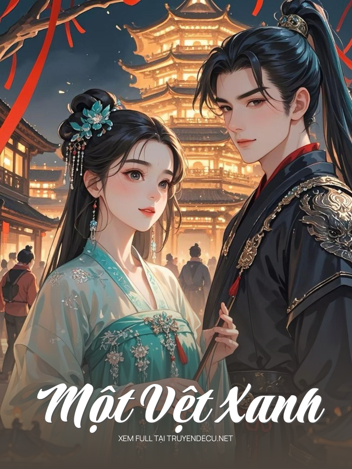Một Vệt Xanh