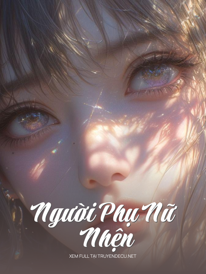Người Phụ Nữ Nhện