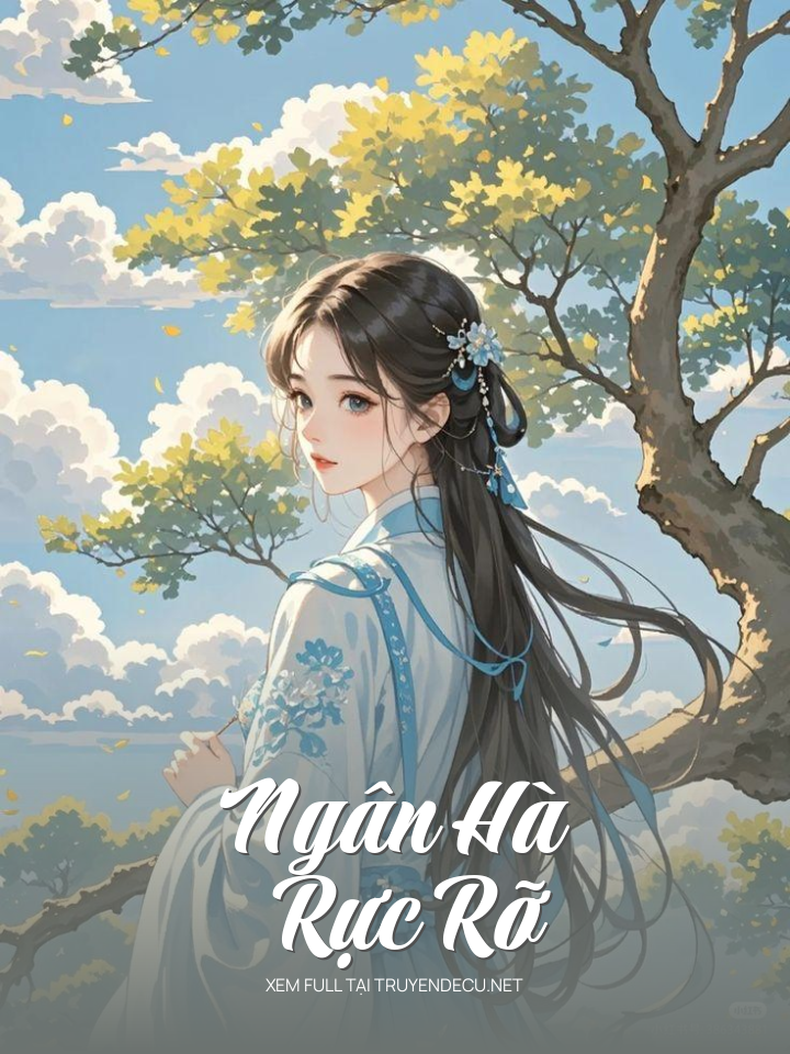 
                            Ngân Hà Rực Rỡ