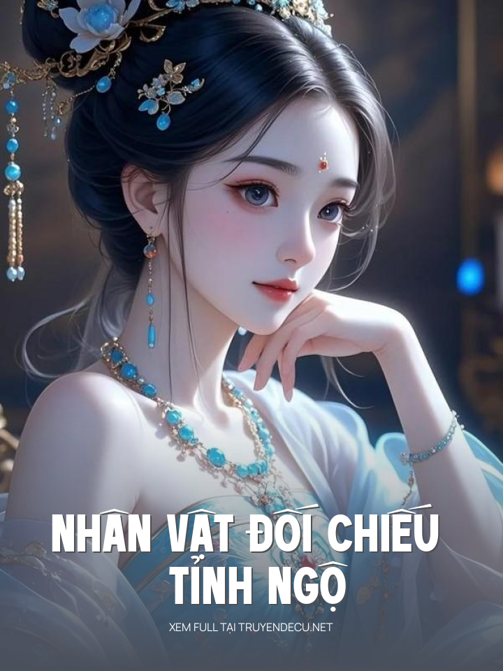 
                            Nhân Vật Đối Chiếu Tỉnh Ngộ
