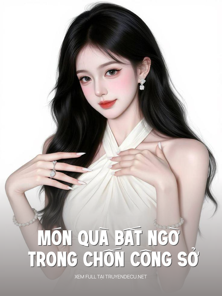
                            Món Quà Bất Ngờ Trong Chốn Công Sở