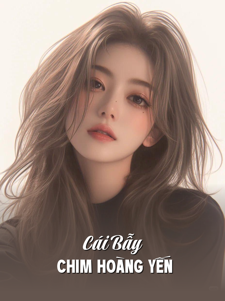 
                            Cái Bẫy Chim Hoàng Yến