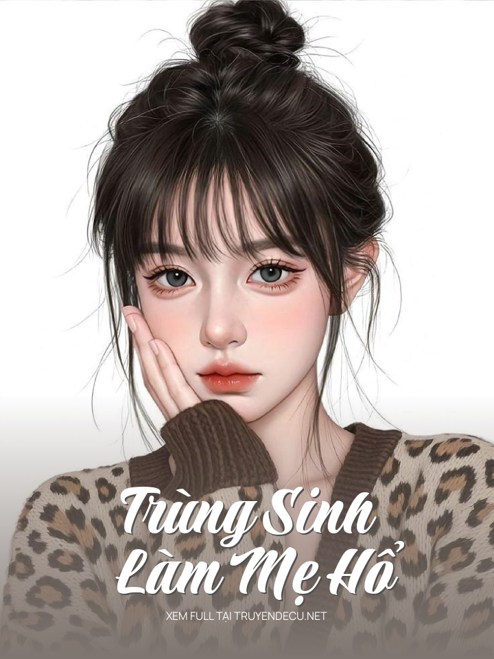 
                            Trùng Sinh Làm Mẹ Hổ