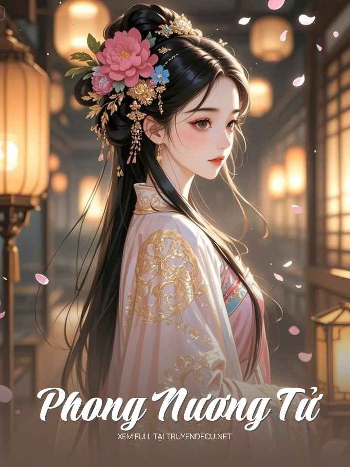 Phong Nương Tử
