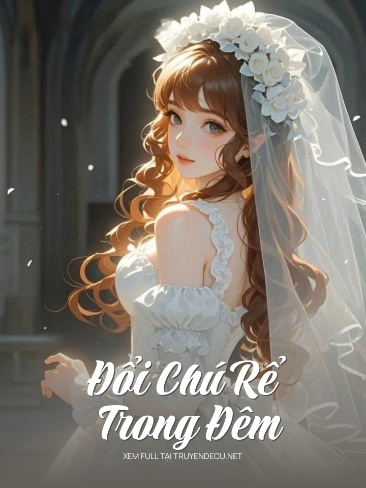 
                            Đổi Chú Rể Trong Đêm