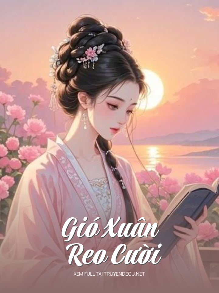 Gió Xuân Reo Cười