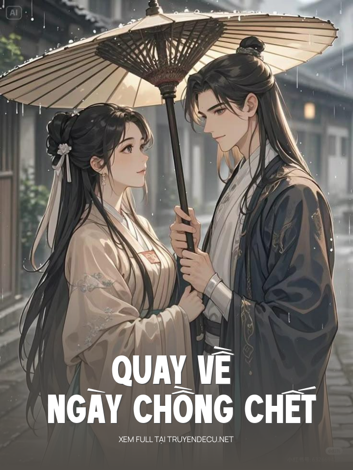 Quay Về Ngày Chồng Chết