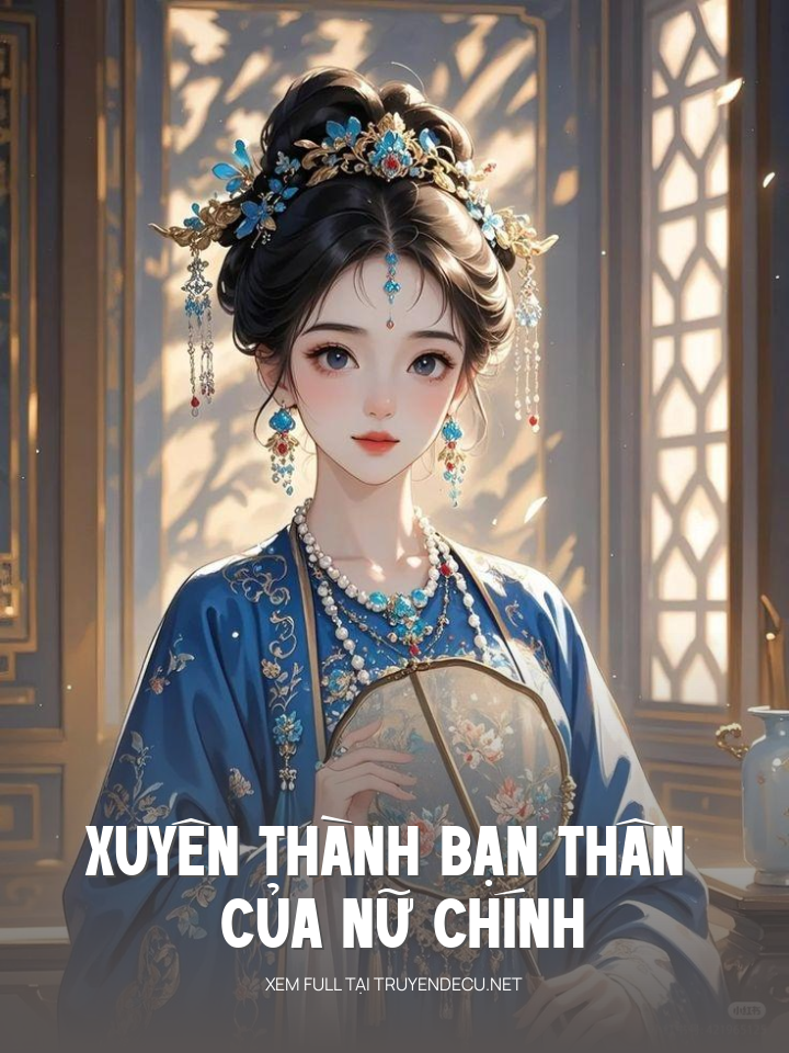 
                            Xuyên Thành Bạn Thân Của Nữ Chính