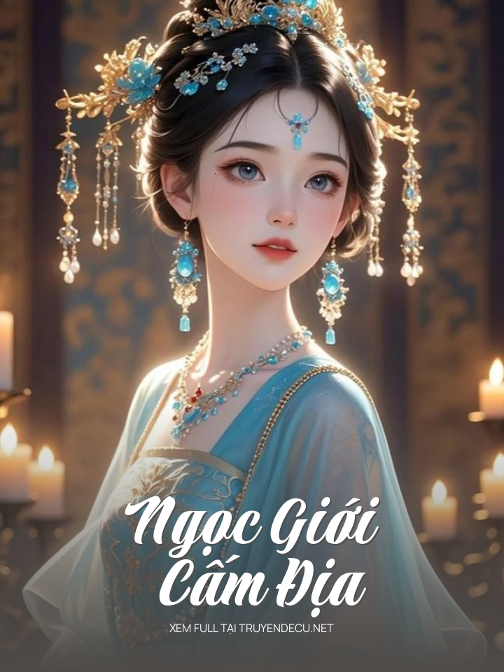 
                            Ngọc Giới Cấm Địa