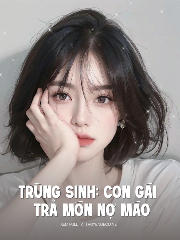 
                            Trùng Sinh: Con Gái Trả Món Nợ Máo