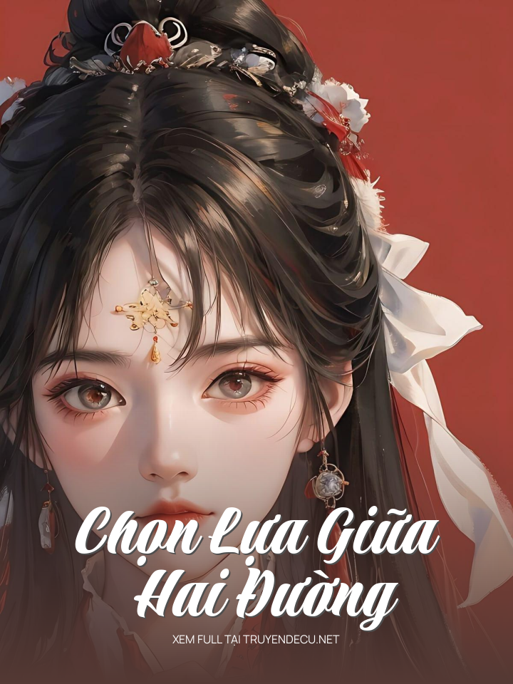 Chọn Lựa Giữa Hai Đường