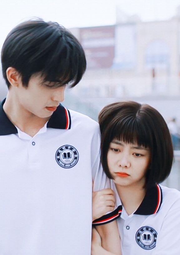 Từ Bé Đã Định Là Anh