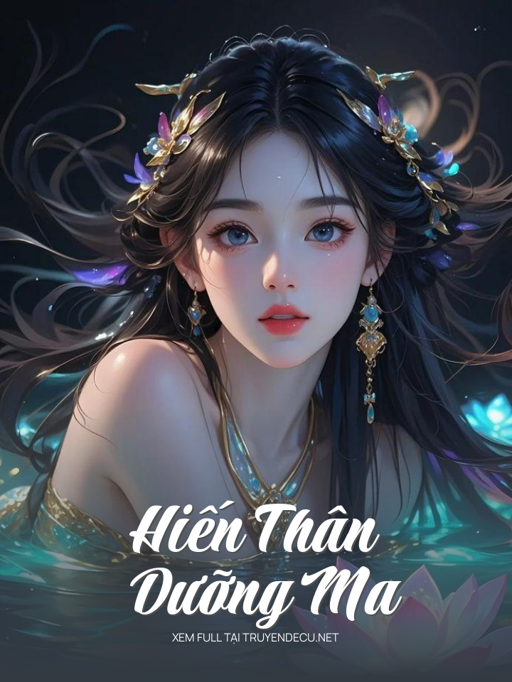 
                            Hiến Thân Dưỡng Ma