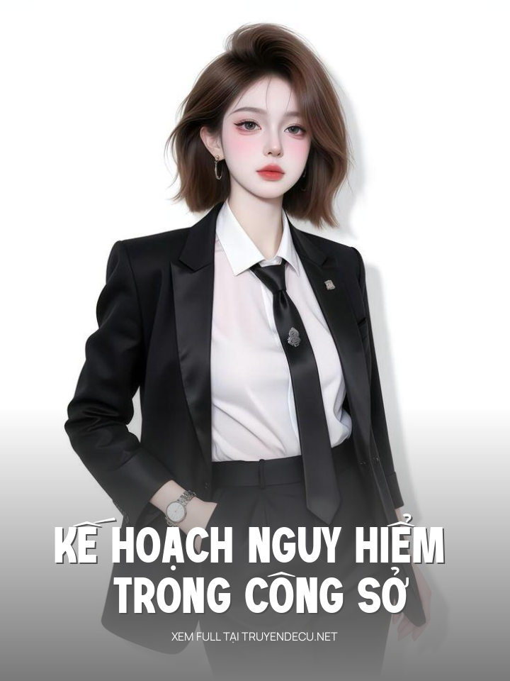 
                            Kế Hoạch Nguy Hiểm Trong Công Sở