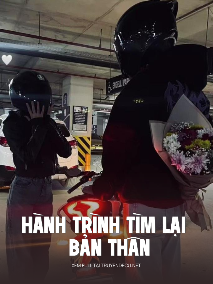 
                            Hành Trình Tìm Lại Bản Thân