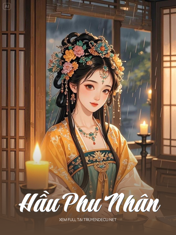 
                            Hầu Phu Nhân