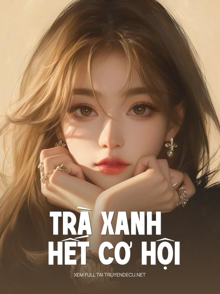 
                            Trà Xanh Hết Cơ Hội