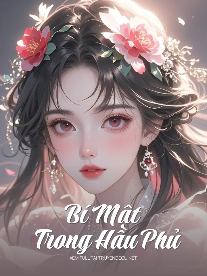 
                            Bí Mật Trong Hầu Phủ