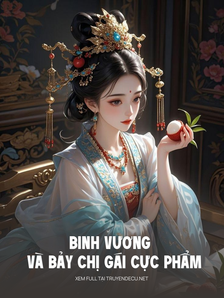 
                            Binh Vương Và Bảy Chị Gái Cực Phẩm