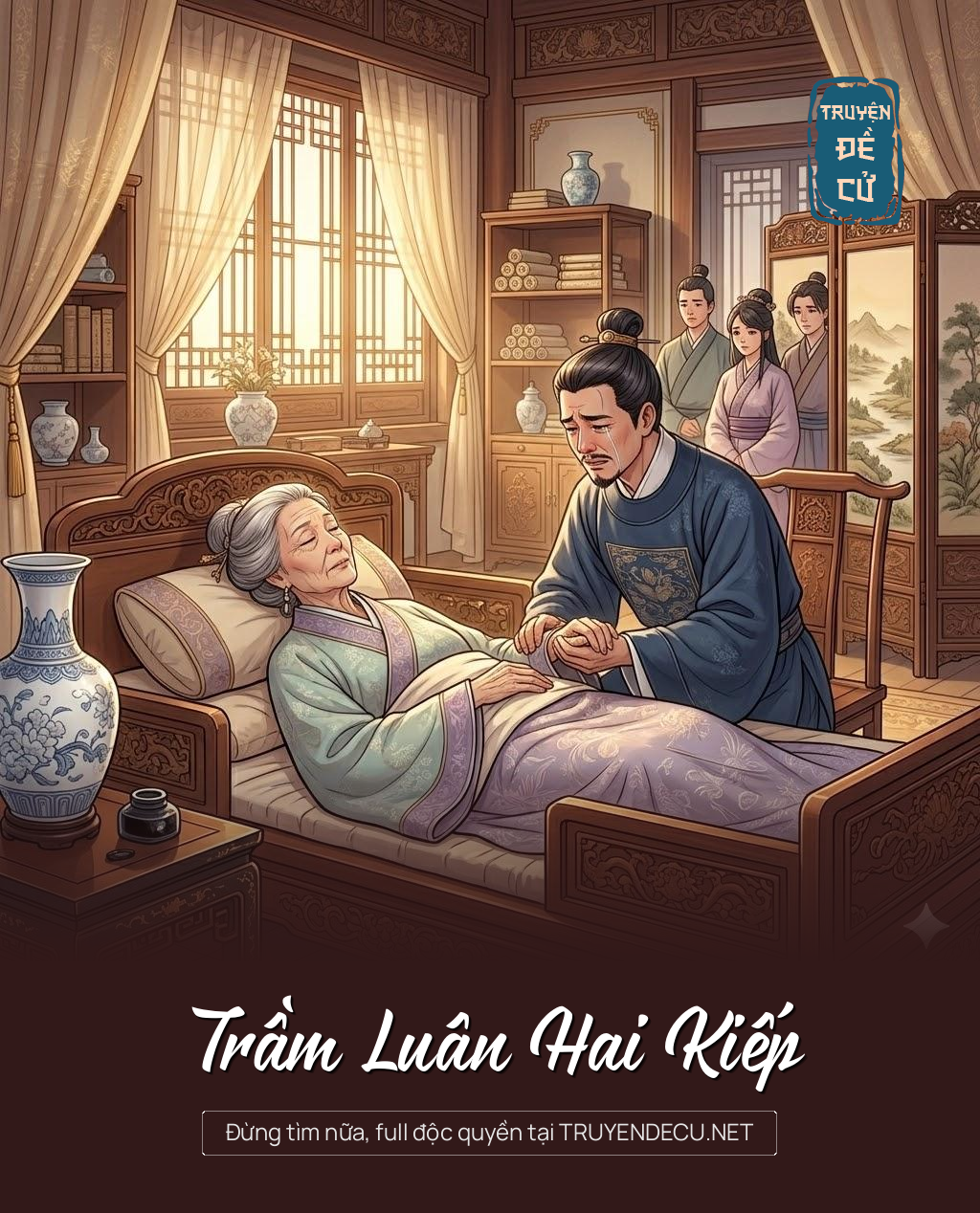 
                            Trầm Luân Hai Kiếp