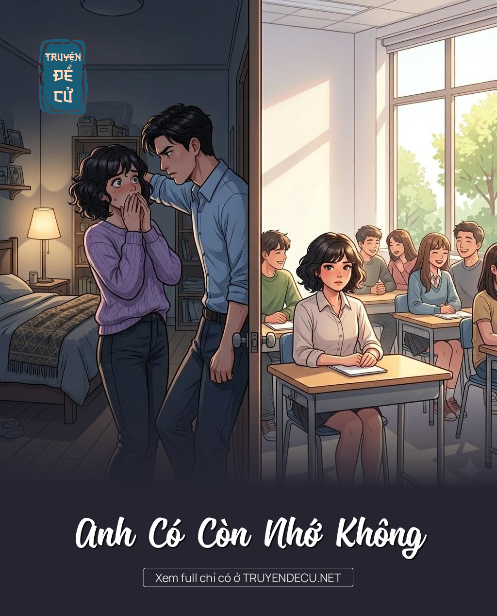 
                            Anh Có Còn Nhớ Không