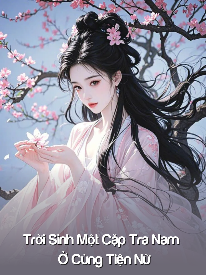 
                            Trời Sinh Một Cặp Tra Nam Ở Cùng Tiện Nữ