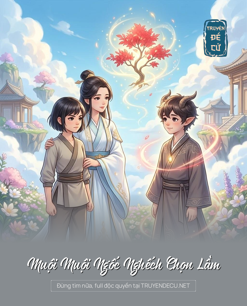 
                            Muội Muội Ngốc Nghếch Chọn Lầm