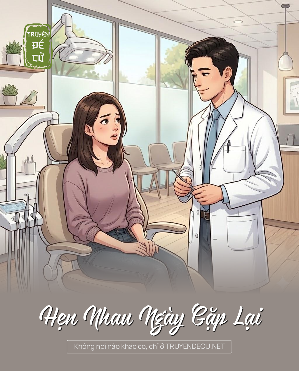
                            Hẹn Nhau Ngày Gặp Lại