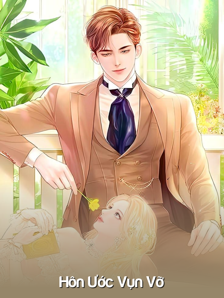 
                            Hôn Ước Vụn Vỡ