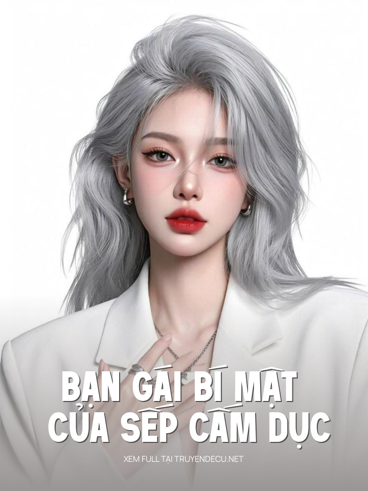 
                            Bạn Gái Bí Mật Của Sếp Cấm Dục