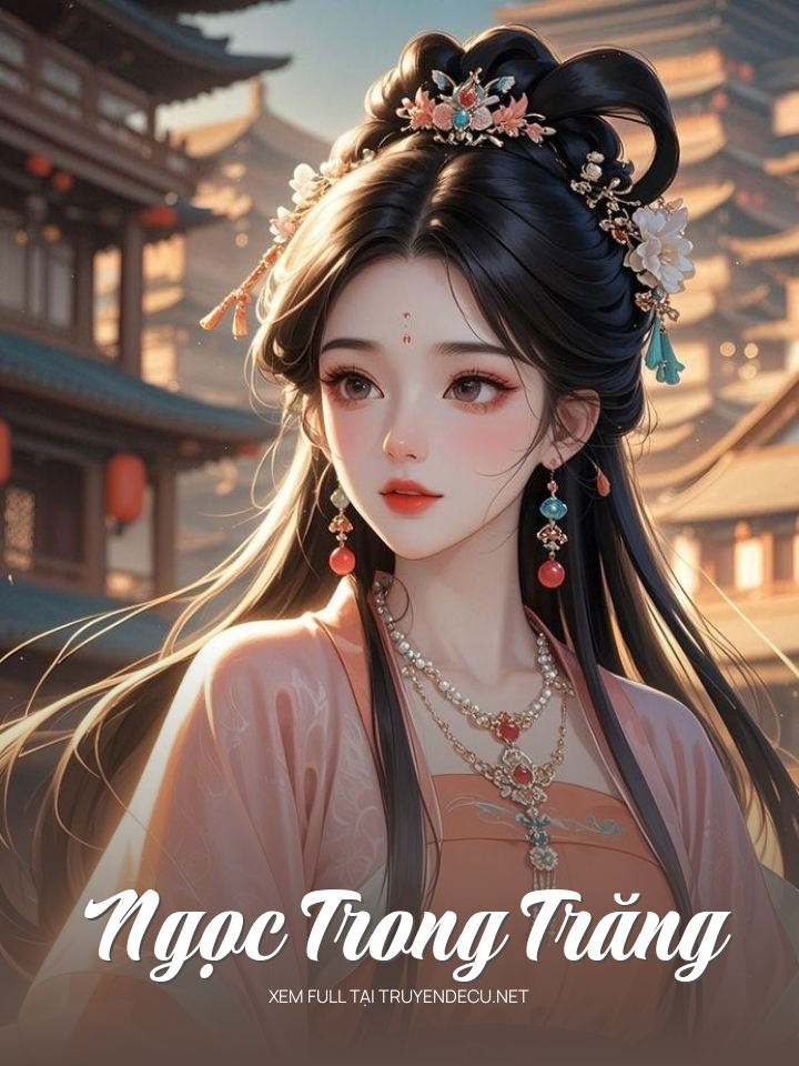 
                            Ngọc Trong Trăng