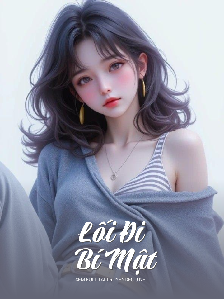 
                            Lối Đi Bí Mật